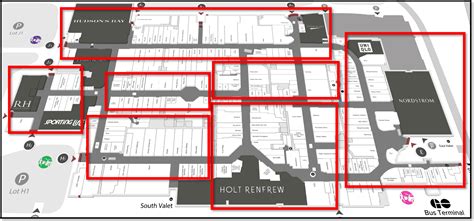 yorkdale mall store locator